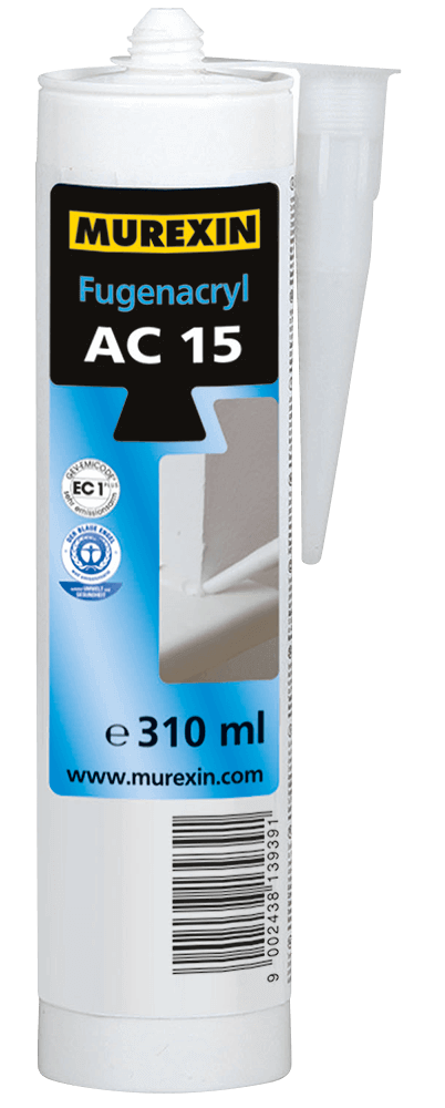 Murexin Fugenacryl AC 15