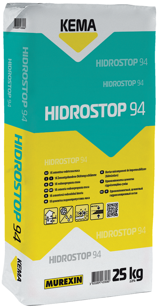Hidrostop 94