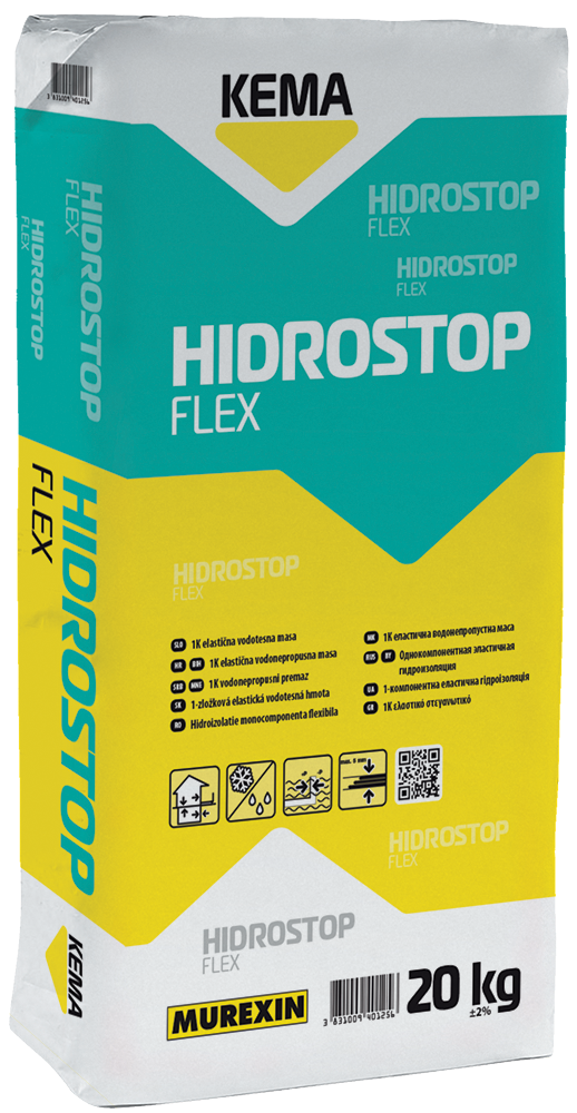 Hidrostop Flex