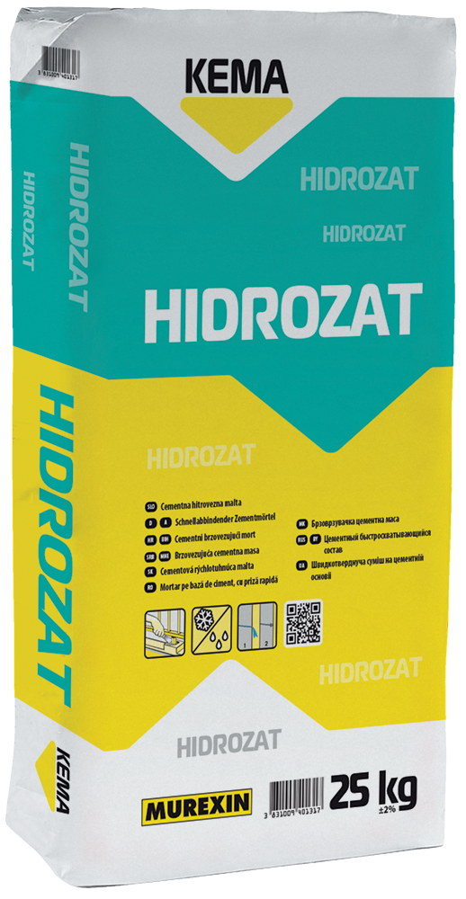 Hidrozat