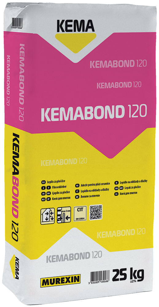 Kemabond 120