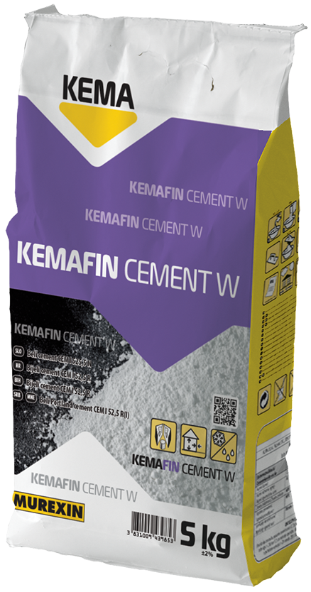 Kemafin Cement W