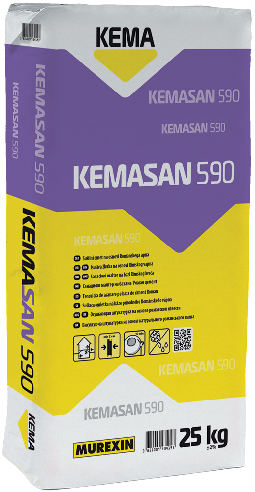 Kemasan 590