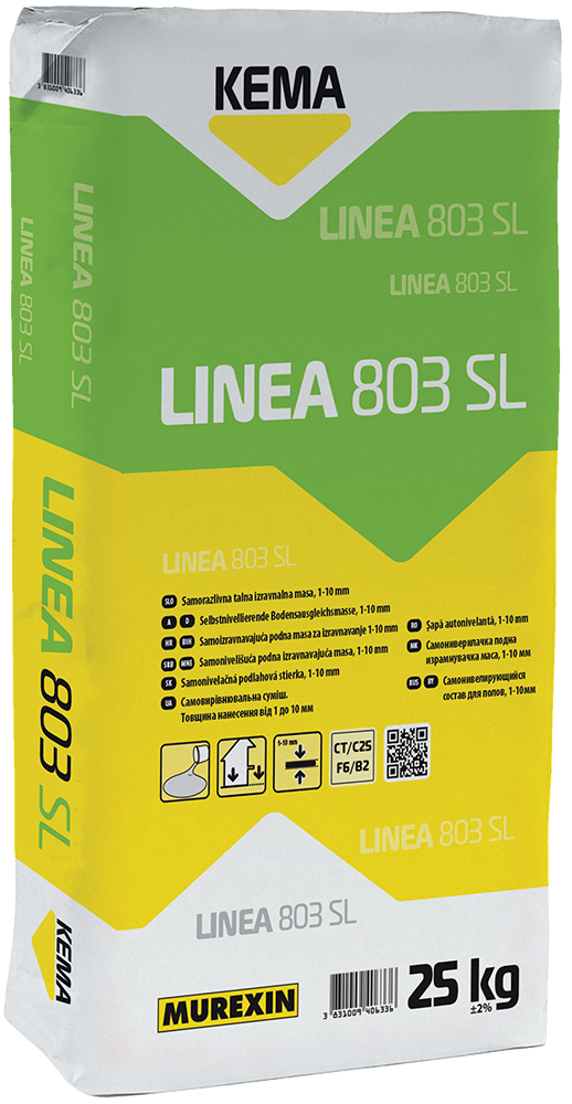 Linea 803 SL