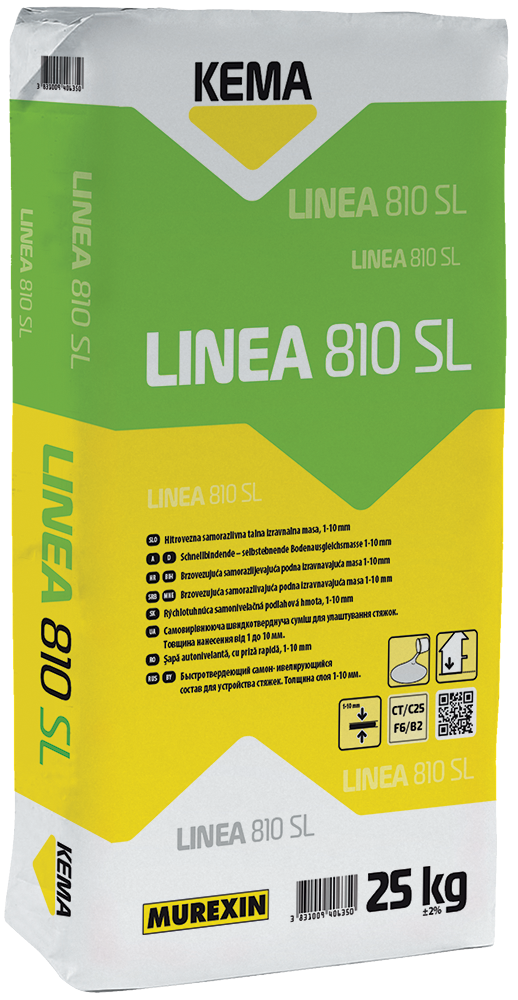 Linea 810 SL
