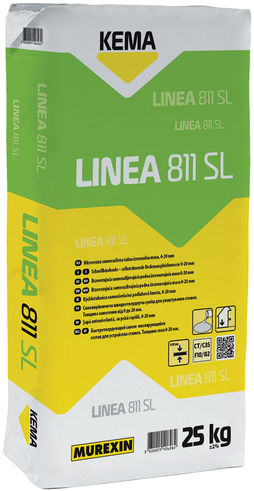 Linea 811 SL