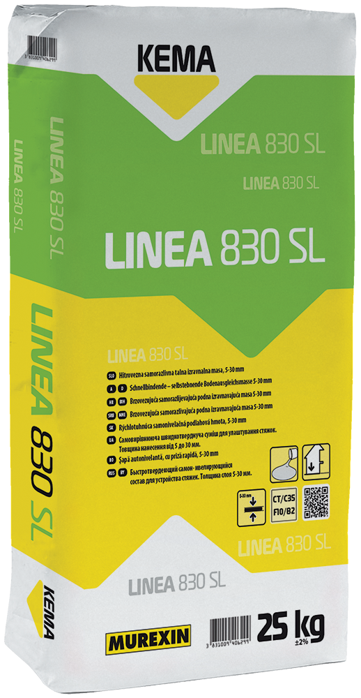 Linea 830 SL
