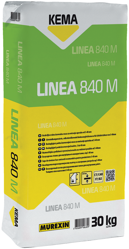 Linea 840 M